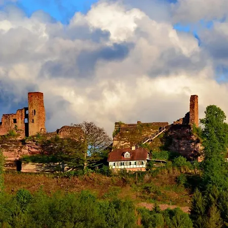 Lachberg9 Holiday home *