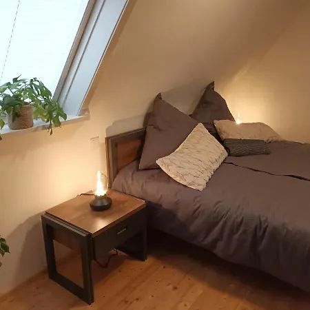Lachberg9 Holiday home