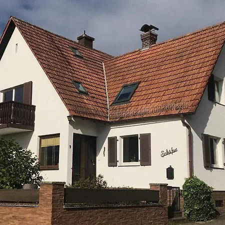 Lachberg9 Holiday home *