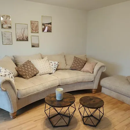 Lachberg9 Holiday home *