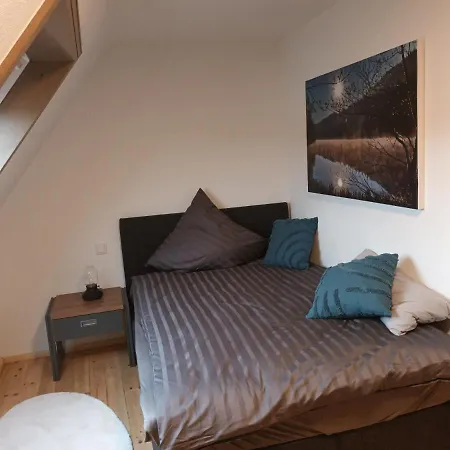 Holiday home Lachberg9