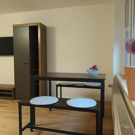 Lachberg9 Ferienhaus Dahn