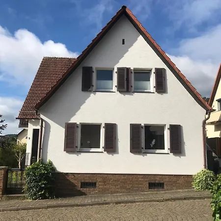 Holiday home Lachberg9