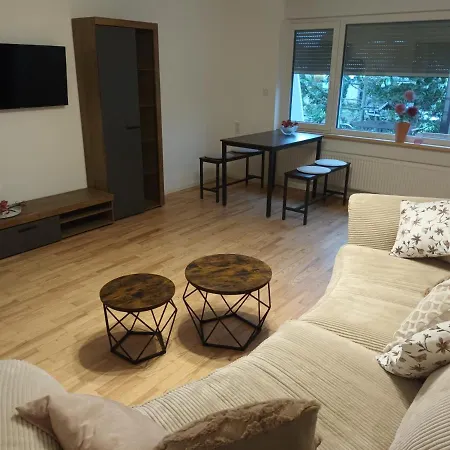 Lachberg9 Holiday home *