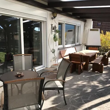 Holiday home Lachberg9 *