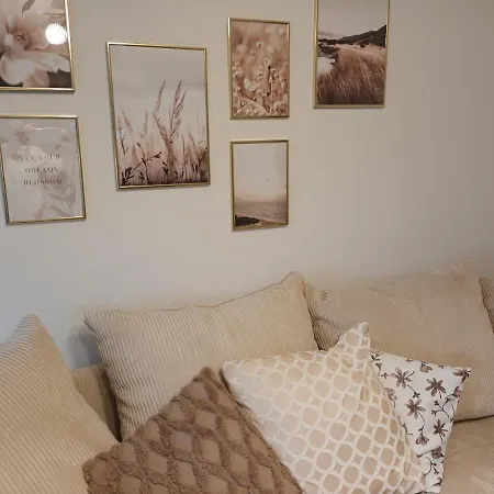 Lachberg9 Ferienhaus Dahn