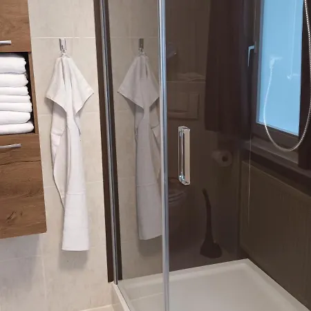 Lachberg9 Holiday home *