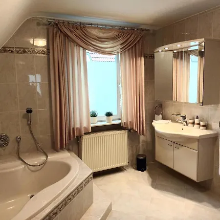 Lachberg9 Holiday home