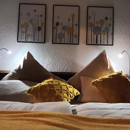 Lachberg9 Holiday home