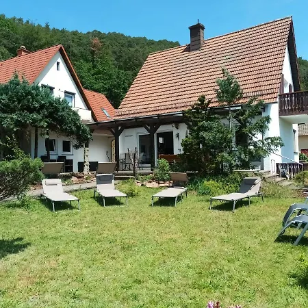 Lachberg9 Holiday home *