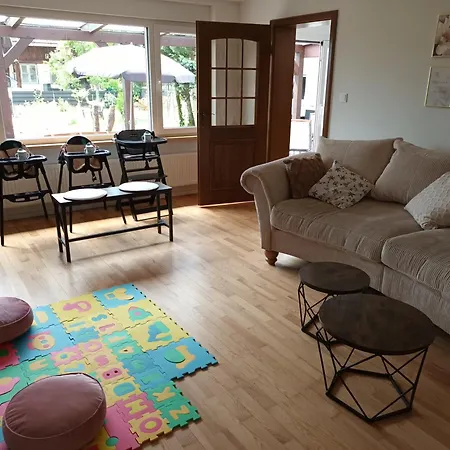 Lachberg9 Holiday home