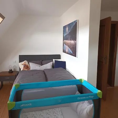 Holiday home Lachberg9 Dahn