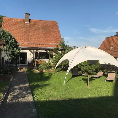 Сasa de vacaciones Lachberg9 Dahn