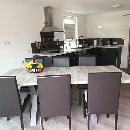 Holiday home Lachberg9