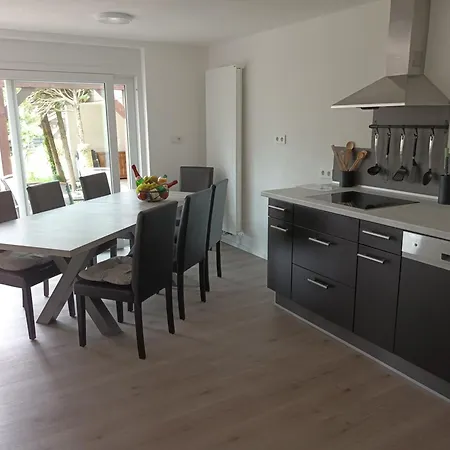 Holiday home Lachberg9 *