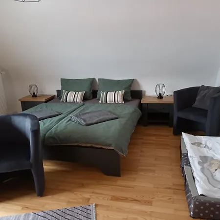 Lachberg9 Holiday home *