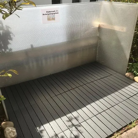 Holiday home Lachberg9 *