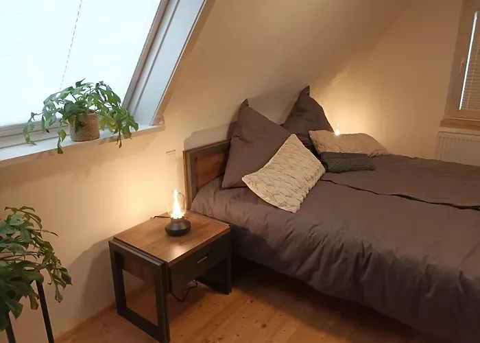 Lachberg9 Сasa de vacaciones