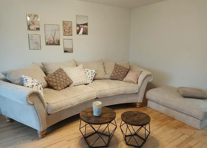 Lachberg9 Сasa de vacaciones *