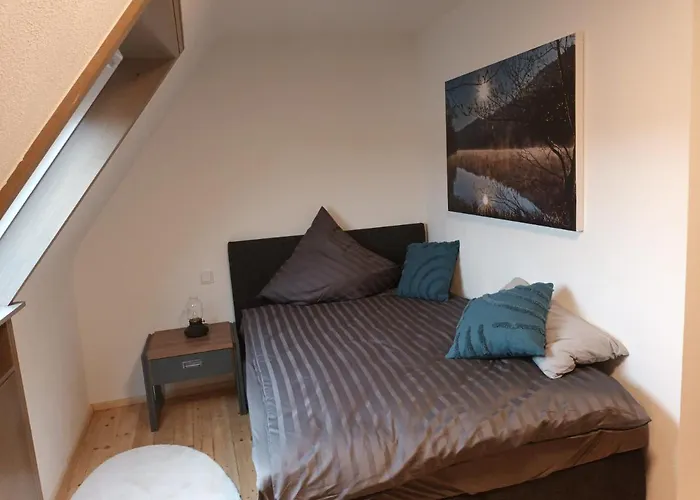 Casa de Férias Lachberg9