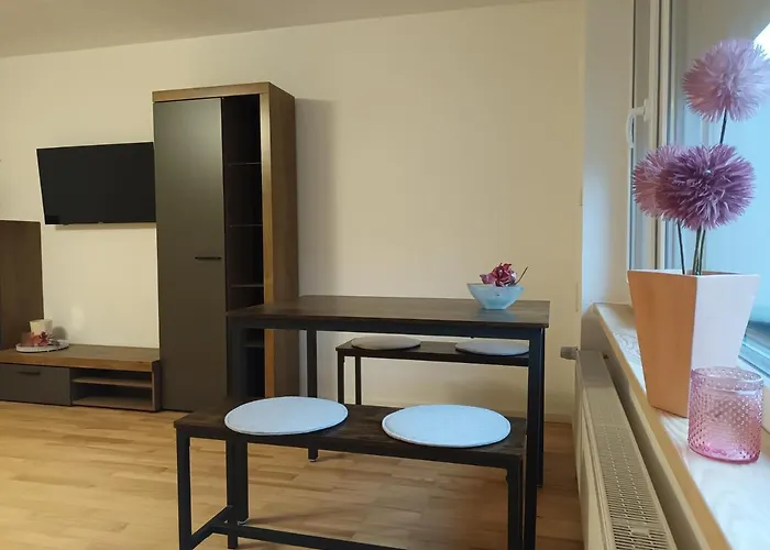 Lachberg9 Сasa de vacaciones Dahn