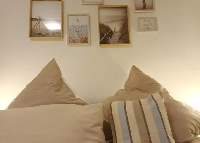 Сasa de vacaciones Lachberg9