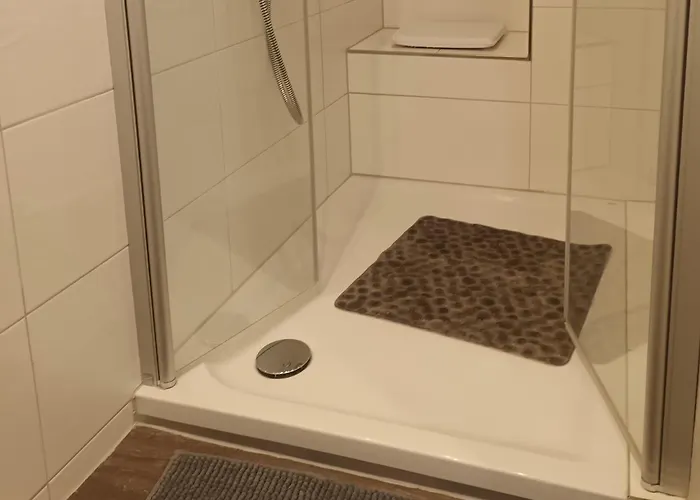 Сasa de vacaciones Lachberg9