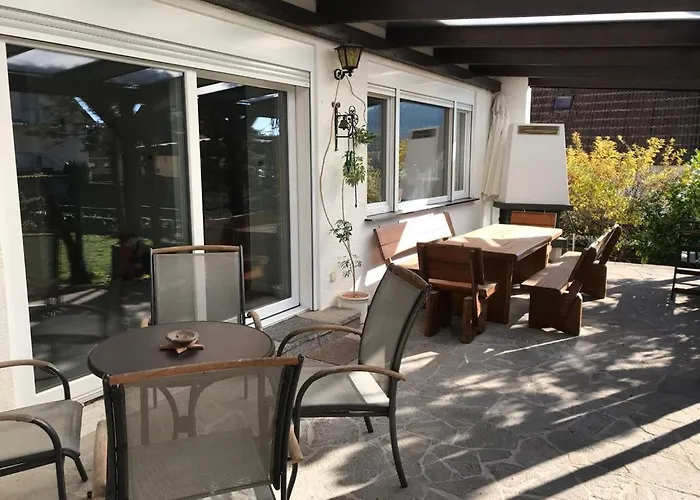 Casa de Férias Lachberg9 *