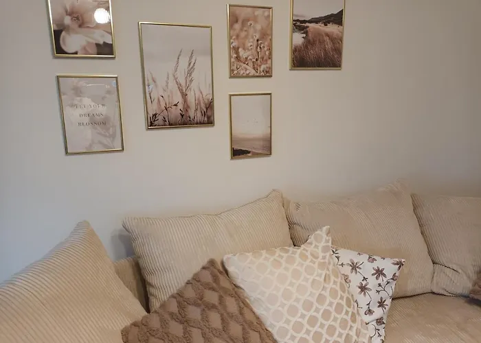 Lachberg9 Сasa de vacaciones Dahn