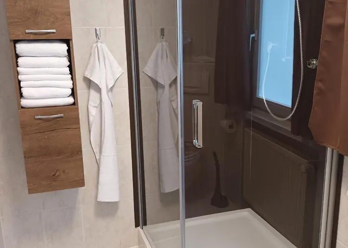 Lachberg9 Сasa de vacaciones *