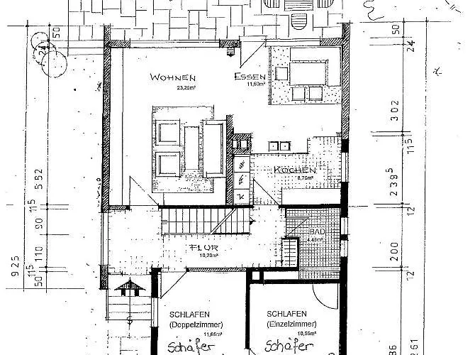 Lachberg9 Сasa de vacaciones *