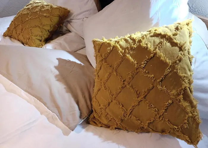 Сasa de vacaciones Lachberg9 *