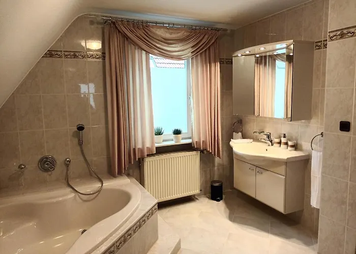 Lachberg9 Сasa de vacaciones