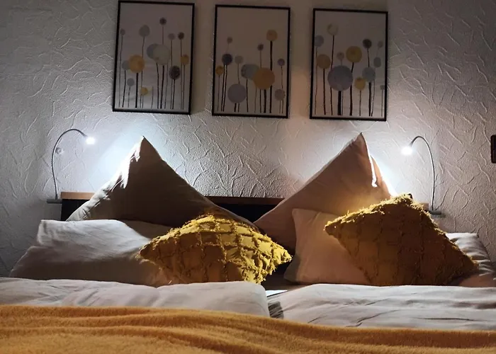 Lachberg9 Casa de Férias