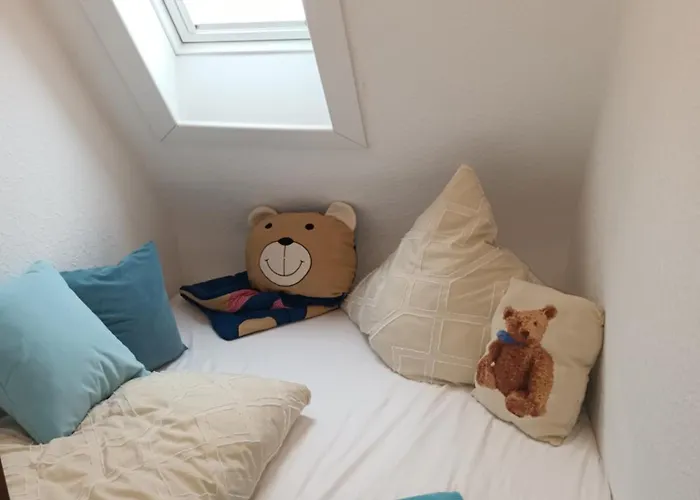 Сasa de vacaciones Lachberg9 Dahn