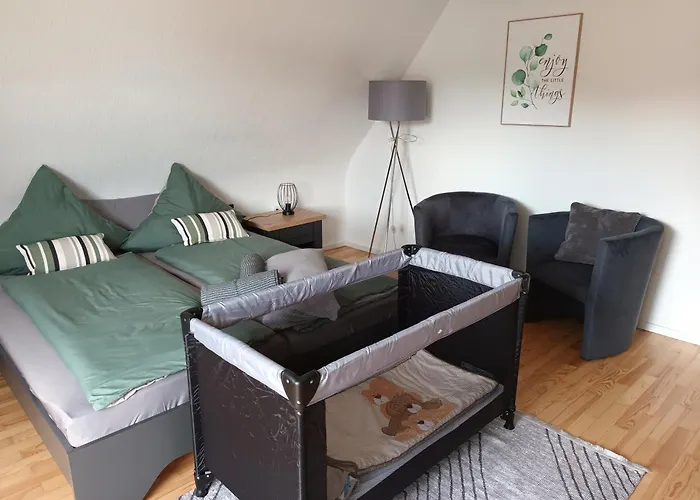 Сasa de vacaciones Lachberg9 Dahn