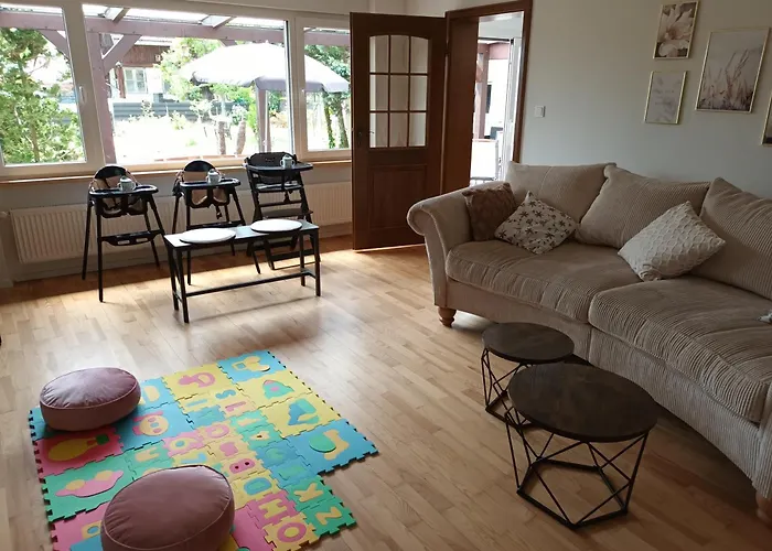 Lachberg9 Casa de Férias