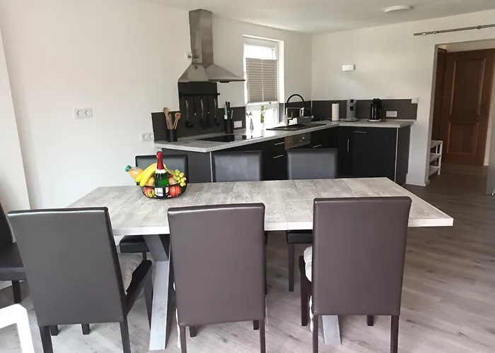 Сasa de vacaciones Lachberg9