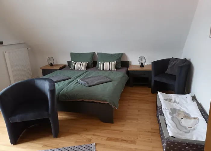 Lachberg9 Сasa de vacaciones *