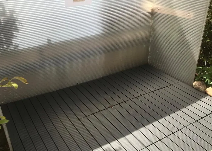 Сasa de vacaciones Lachberg9 *